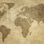Is Morocco in Africa? Map highlighting Morocco's location in northwest Africa.