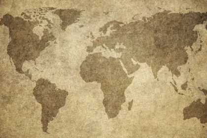 Is Morocco in Africa? Map highlighting Morocco's location in northwest Africa.