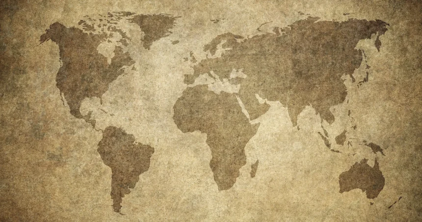 Is Morocco in Africa? Map highlighting Morocco's location in northwest Africa.