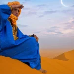 Current local time in Morocco with time zone details