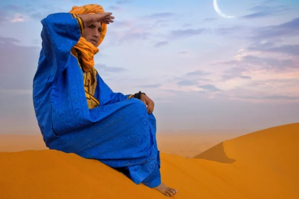 Current local time in Morocco with time zone details