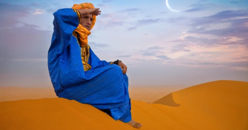 Current local time in Morocco with time zone details